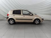 Hyundai Getz I Рестайлинг Волгоград  - изображение 40