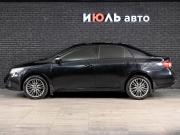 Toyota Corolla X (E140 E150) Рестайлинг Екатеринбург  - изображение 25