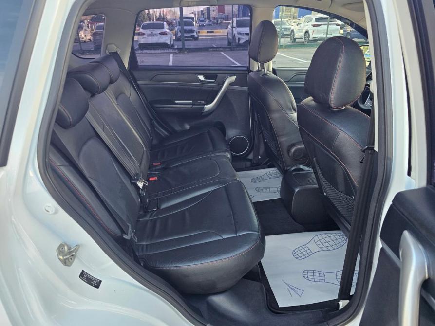 Haval H6 I Тюмень  - изображение 13
