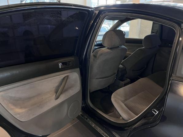 Volkswagen Passat B5 с пробегом 1996 года, цена 181 300 рублей, 562916 км, седан, Автокод Объявления
