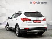 Hyundai Santa Fe III Екатеринбург  - изображение 28