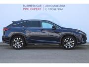 Lexus RX IV Рестайлинг Краснодар  - изображение 37