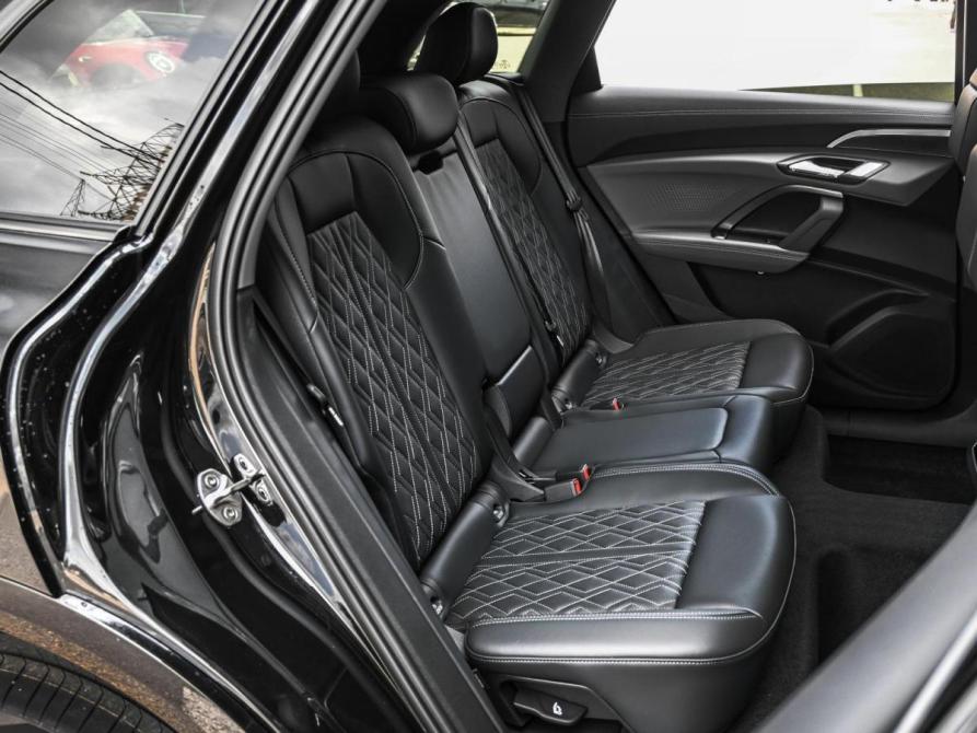 Audi Q5 III Новороссийск  - изображение 7