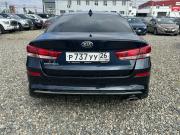 Kia Optima IV Ставрополь  - изображение 9
