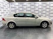 Opel Astra H Рестайлинг Ростов-на-Дону  - изображение 24