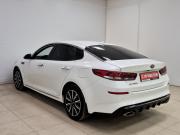 Kia Optima IV Альметьевск  - изображение 30