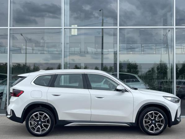 BMW X1 III (U11/U12) с пробегом 2025 года, цена 4 790 000 рублей, 4817 км, внедорожник, Автокод Объявления