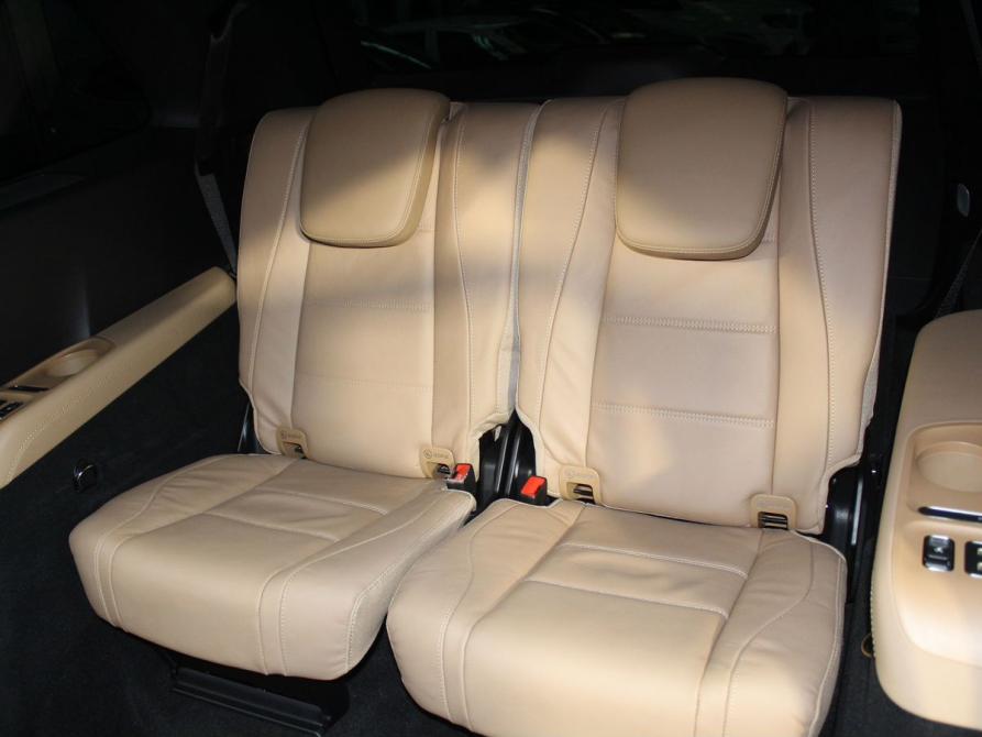 Mercedes-Benz GLS II (X167) Рестайлинг Москва  - изображение 34