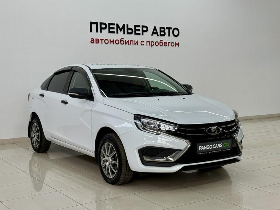 Lada (ВАЗ) Vesta I Рестайлинг (NG) Смоленск  - изображение 3
