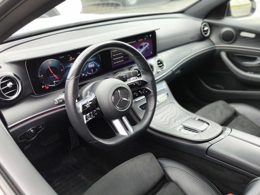 Mercedes-Benz E-Класс V (W213 S213 C238) Рестайлинг Санкт-Петербург  - изображение 15