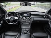 Mercedes-Benz C-Класс IV (W205) Рестайлинг Санкт-Петербург  - изображение 44