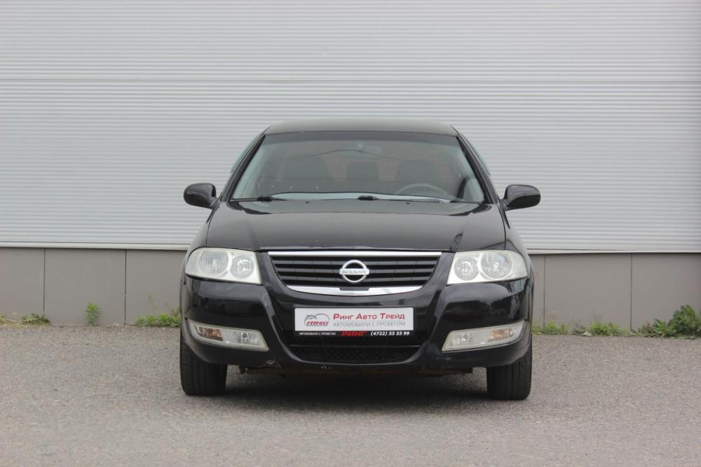 Nissan Almera Classic I Белгород  - изображение 3