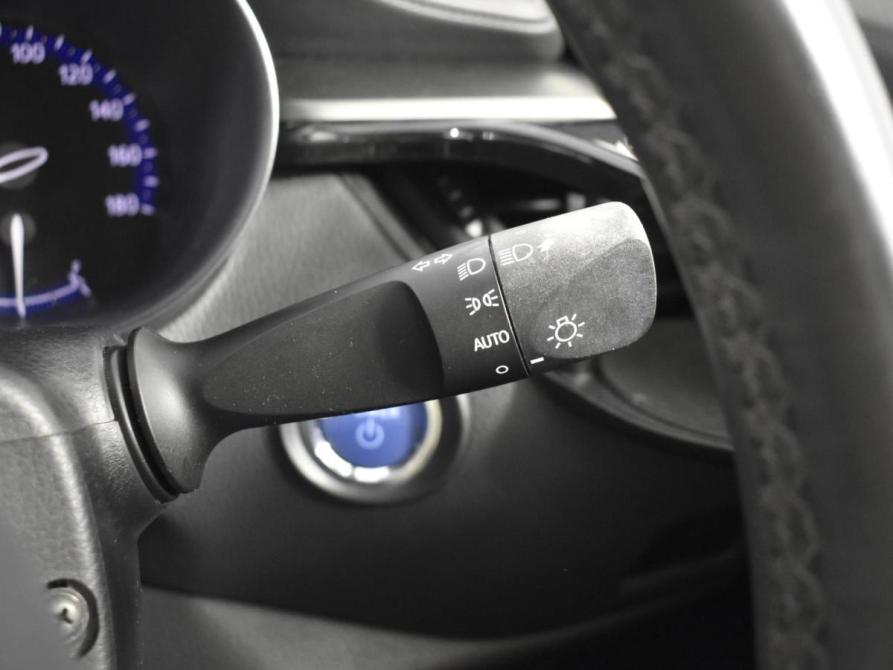 Toyota C-HR I Казань  - изображение 17