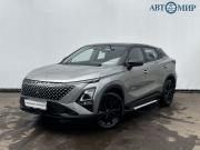 Omoda C5 I Рестайлинг Москва  - изображение 14