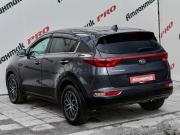Kia Sportage IV Екатеринбург  - изображение 24
