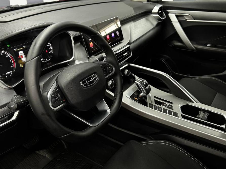 Geely Coolray I Ростов-на-Дону  - изображение 7