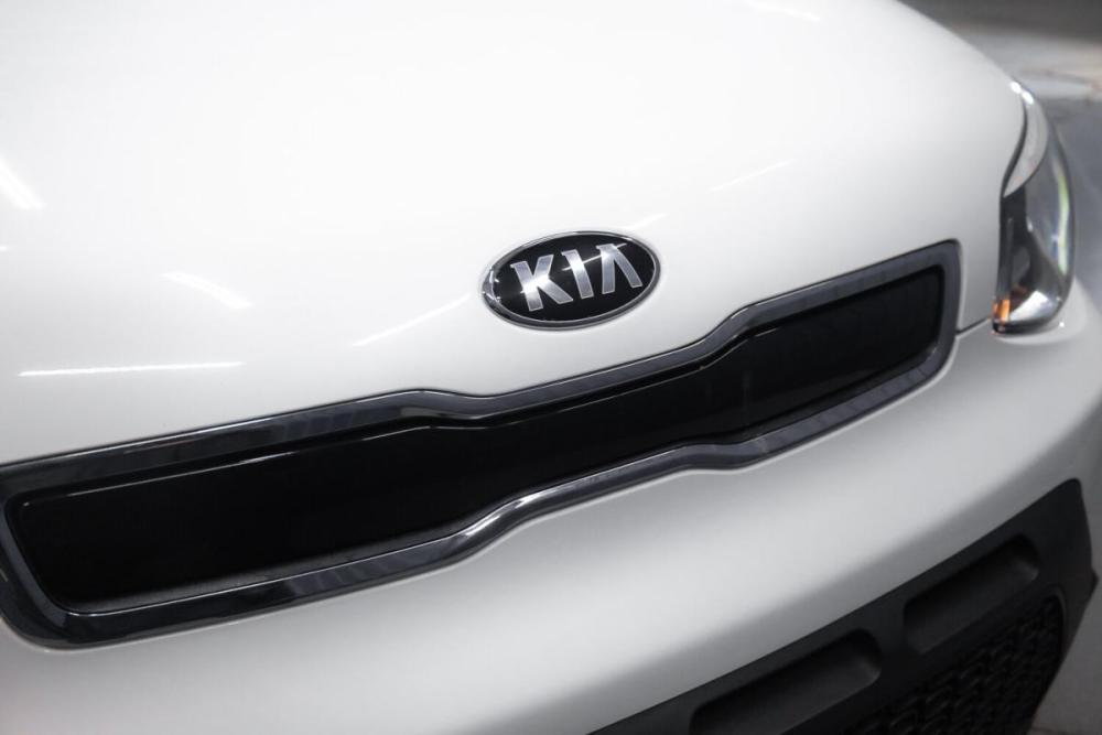 Kia Soul II Тюмень  - изображение 10