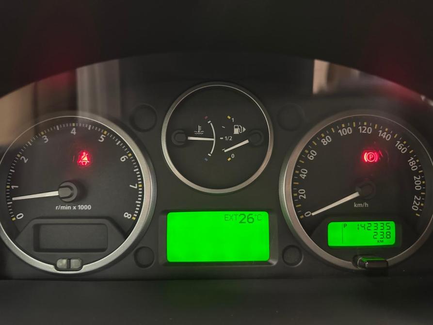 Land Rover Freelander II Волгоград  - изображение 11