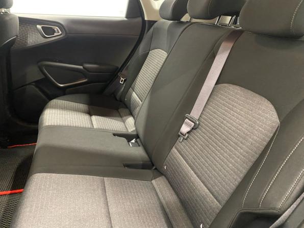 Kia Soul III с пробегом 2019 года, цена 1 699 000 рублей, 128000 км, хэтчбек, Автокод Объявления