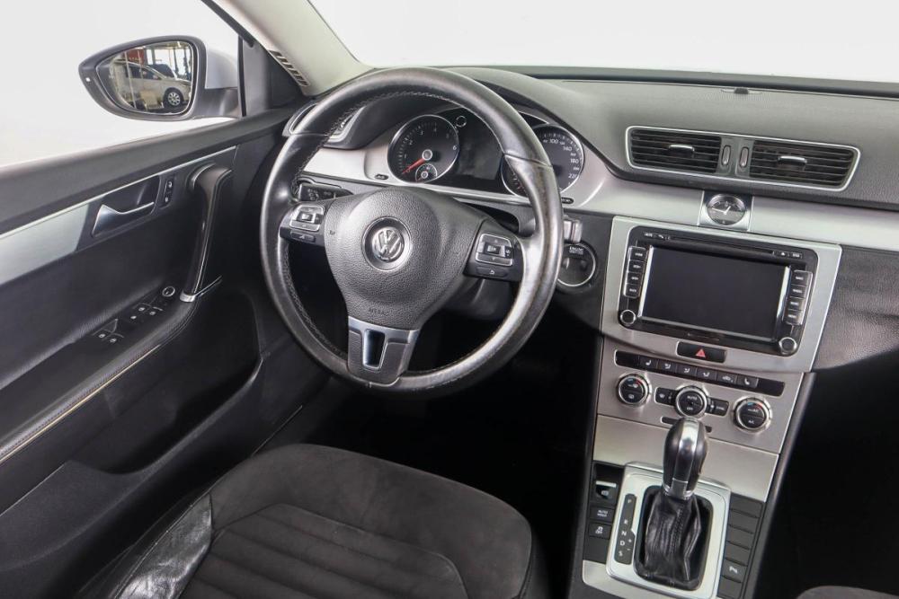 Volkswagen Passat B7 Пермь  - изображение 13