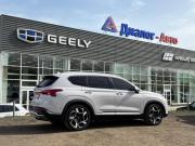 Hyundai Santa Fe IV Рестайлинг Набережные Челны  - изображение 35