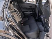 Toyota C-HR I Рестайлинг Краснодар  - изображение 32