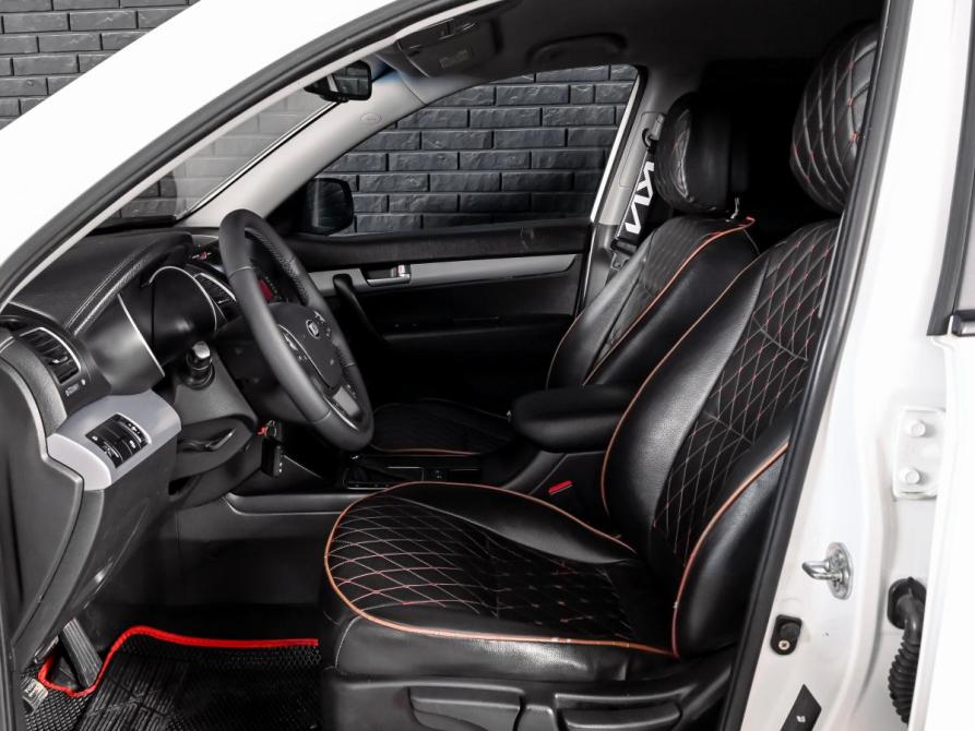 Kia Sorento II Рестайлинг Екатеринбург  - изображение 10