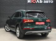 Audi Q5 II (FY) Екатеринбург  - изображение 23