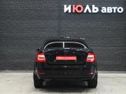 Skoda Octavia III (A7) Рестайлинг Екатеринбург  - изображение 23