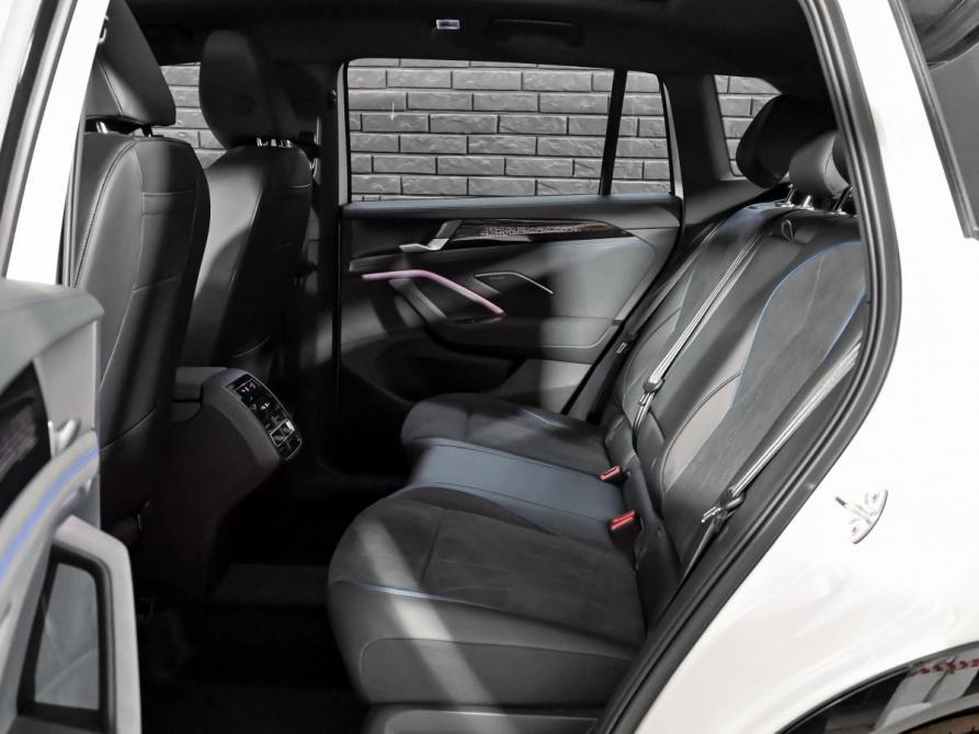 Volkswagen Tiguan III (China Market) Екатеринбург  - изображение 22