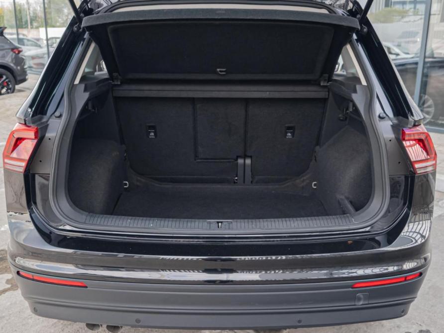 Volkswagen Tiguan II Краснодар  - изображение 20