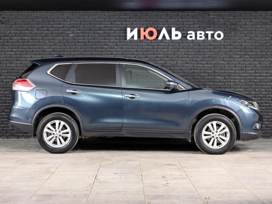 Nissan X-Trail III Екатеринбург  - изображение 9