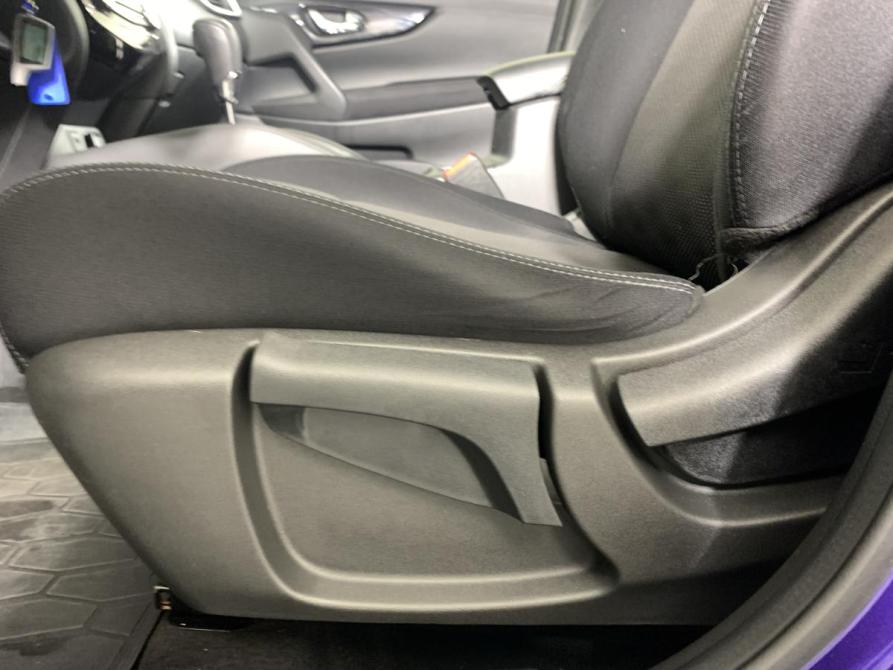 Nissan Qashqai II Москва  - изображение 16