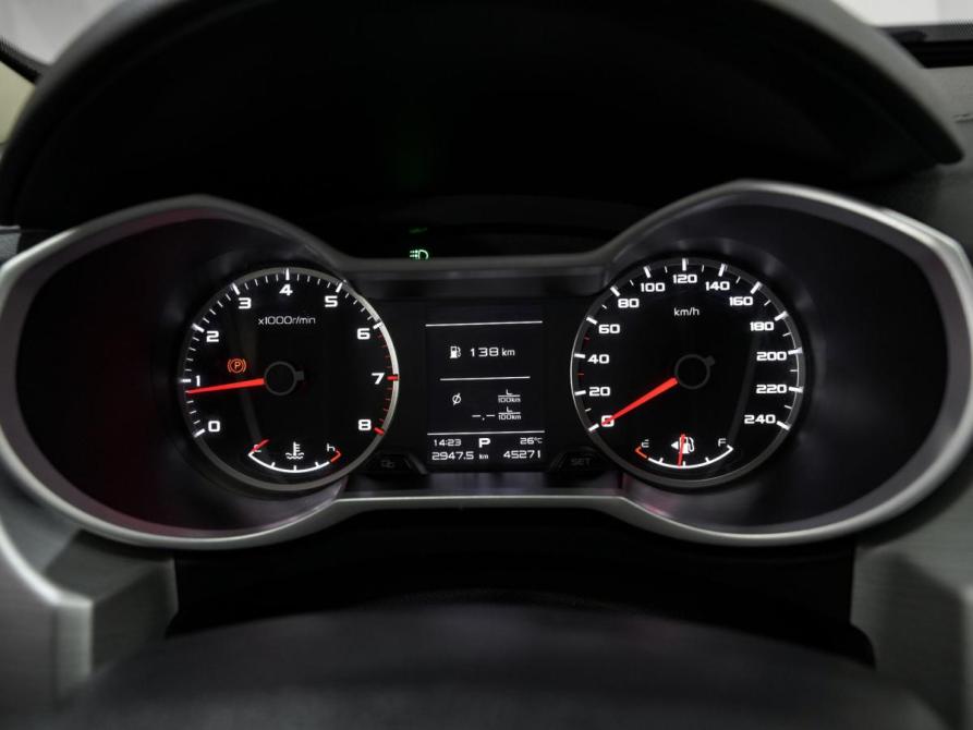 Geely Atlas I Ульяновск  - изображение 13