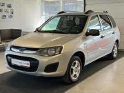 Lada (ВАЗ) Kalina II Тольятти  - изображение 19