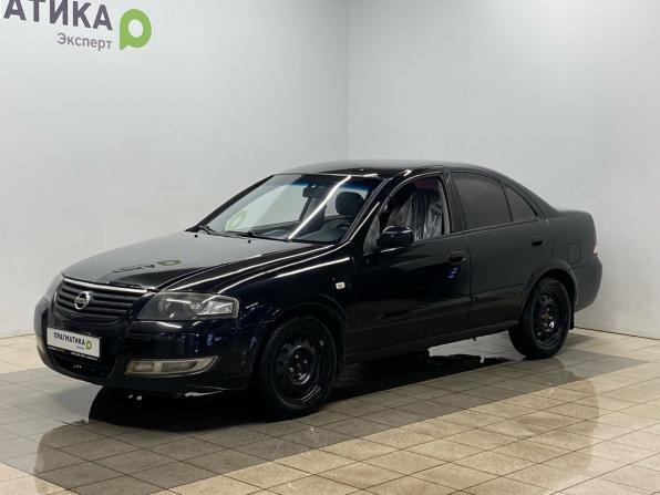Nissan Almera Classic I с пробегом 2010 года, цена 449 000 рублей, 303000 км, седан, Автокод Объявления