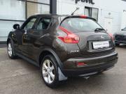 Nissan Juke I Москва  - изображение 23