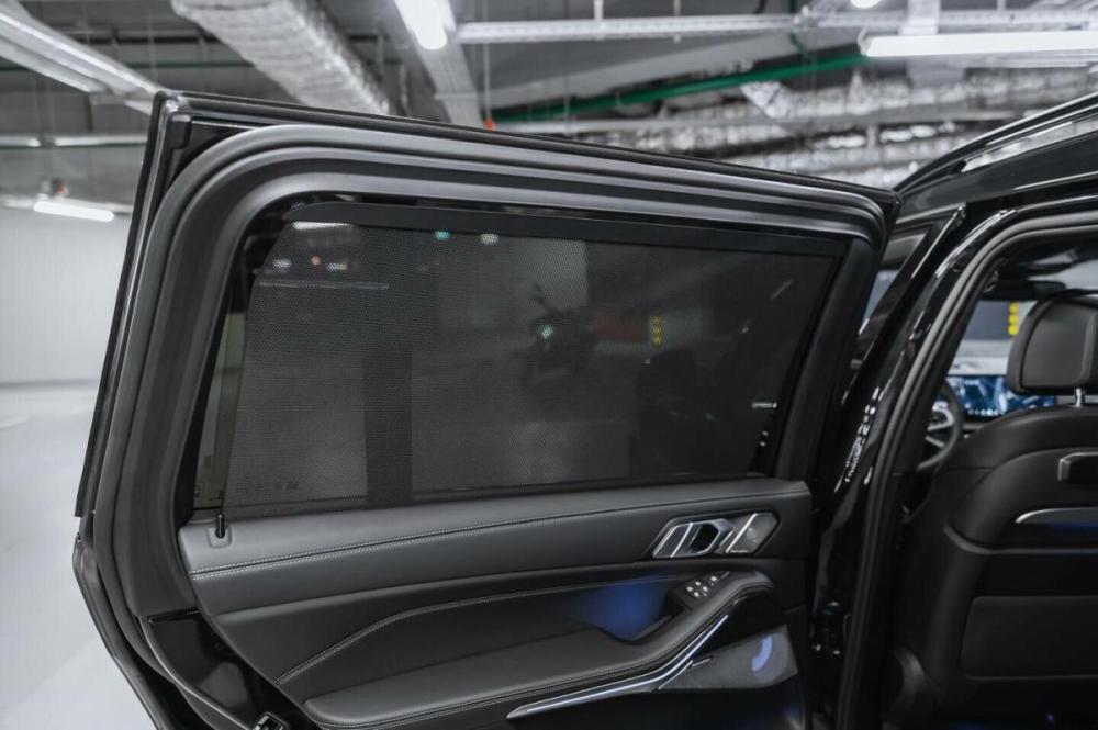 BMW X7 I (G07) Рестайлинг Москва  - изображение 32