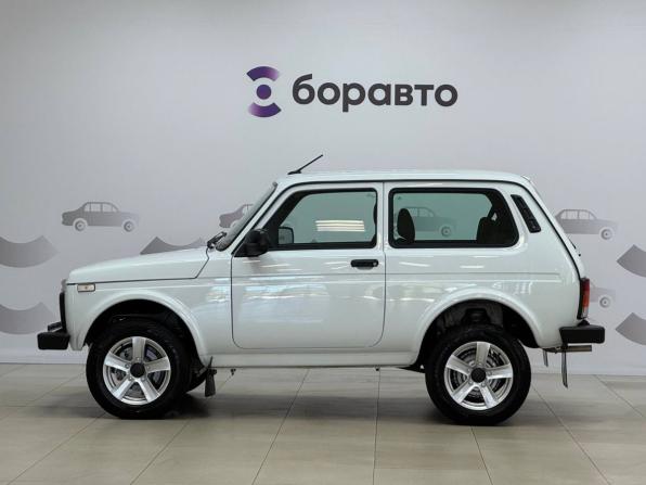 Lada (ВАЗ) Niva Legend I с пробегом 2025 года, цена 1 030 000 рублей, 1496 км, внедорожник, Автокод Объявления