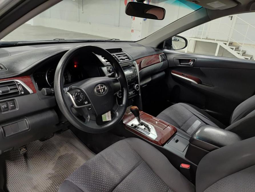 Toyota Camry VII (XV50) Казань  - изображение 20
