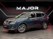 Nissan X-Trail III Москва  - изображение 29