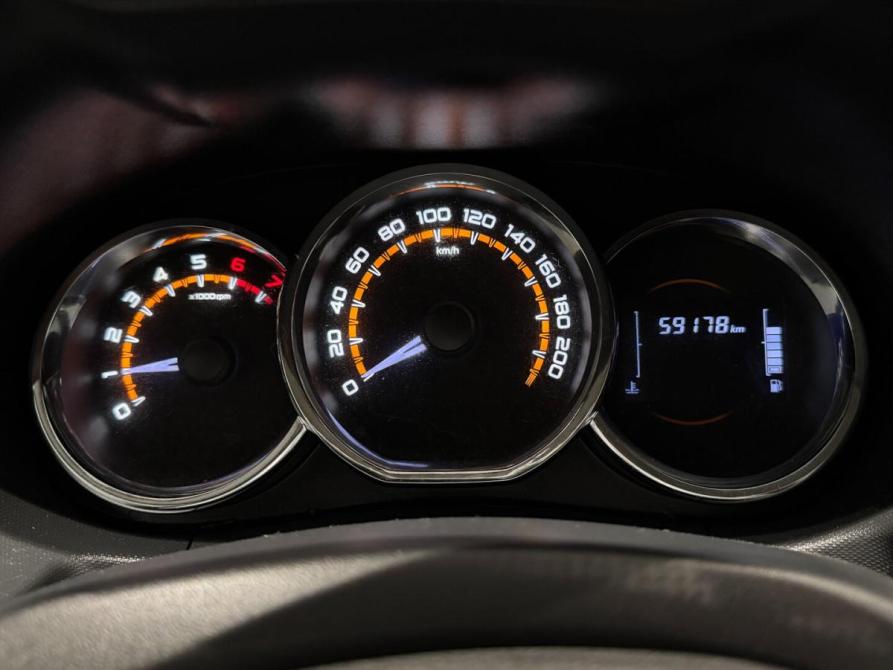 Lada (ВАЗ) Largus I Рестайлинг Екатеринбург  - изображение 17