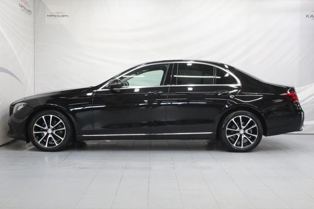 Mercedes-Benz E-Класс V (W213 S213 C238) Кемерово  - изображение 3