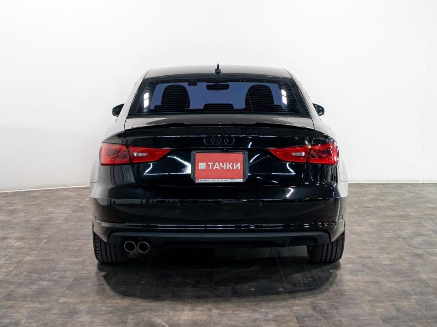 Audi A3 III (8V) Чита  - изображение 4