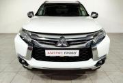 Mitsubishi Pajero Sport III Саратов  - изображение 26