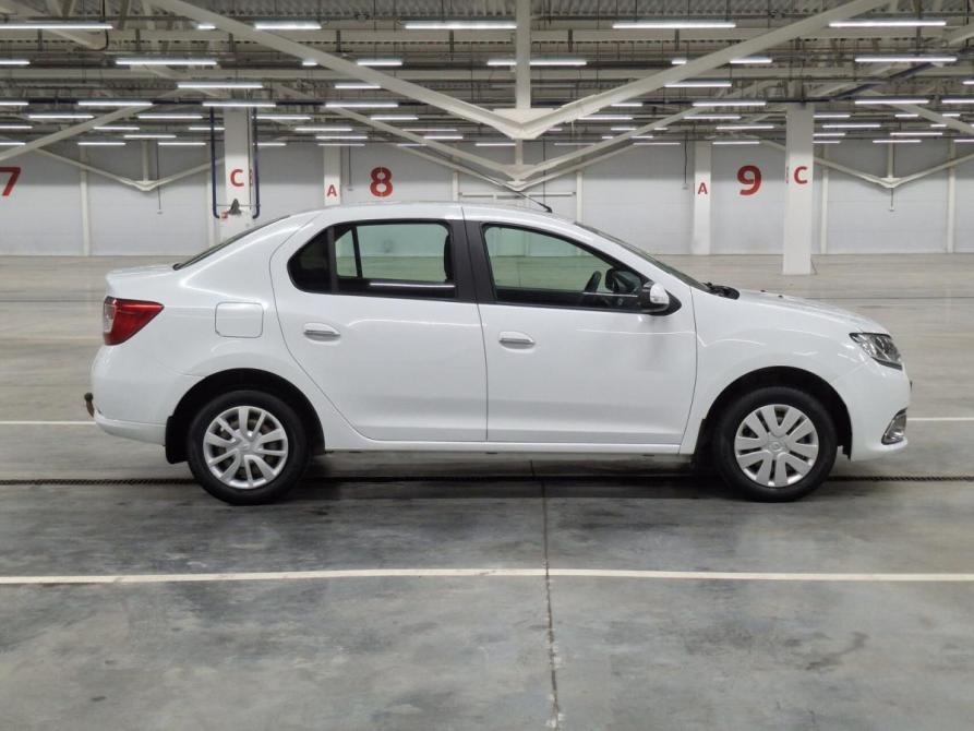 Renault Logan II Казань  - изображение 5