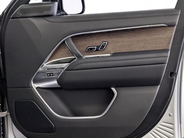 Land Rover Range Rover V с пробегом 2023 года, цена 18 700 000 рублей, 40537 км, внедорожник, Автокод Объявления
