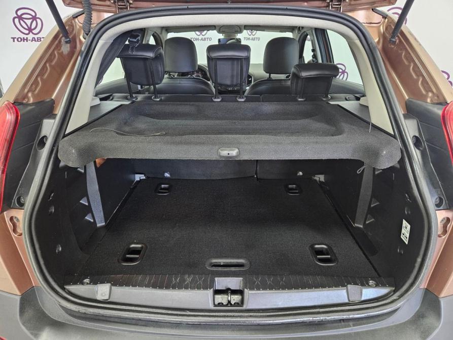 Lada (ВАЗ) XRAY I Тольятти  - изображение 12