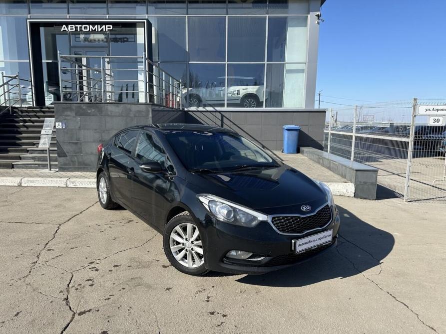 Kia Cerato III Саратов  - изображение 3
