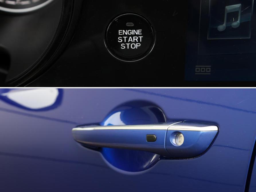 Changan CS35 Plus I Москва  - изображение 21